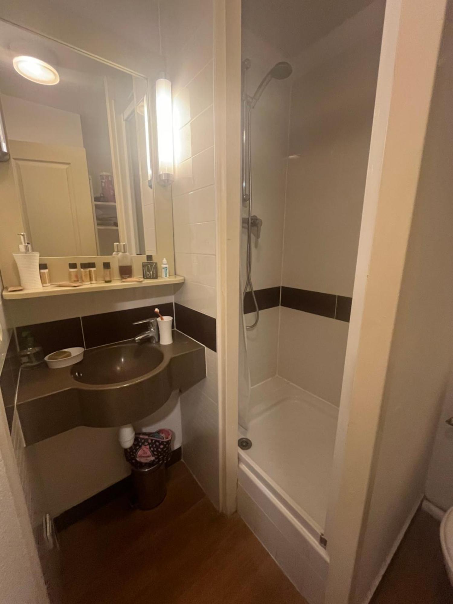 Appartement A Cannes Residence Villa Francia Zewnętrze zdjęcie