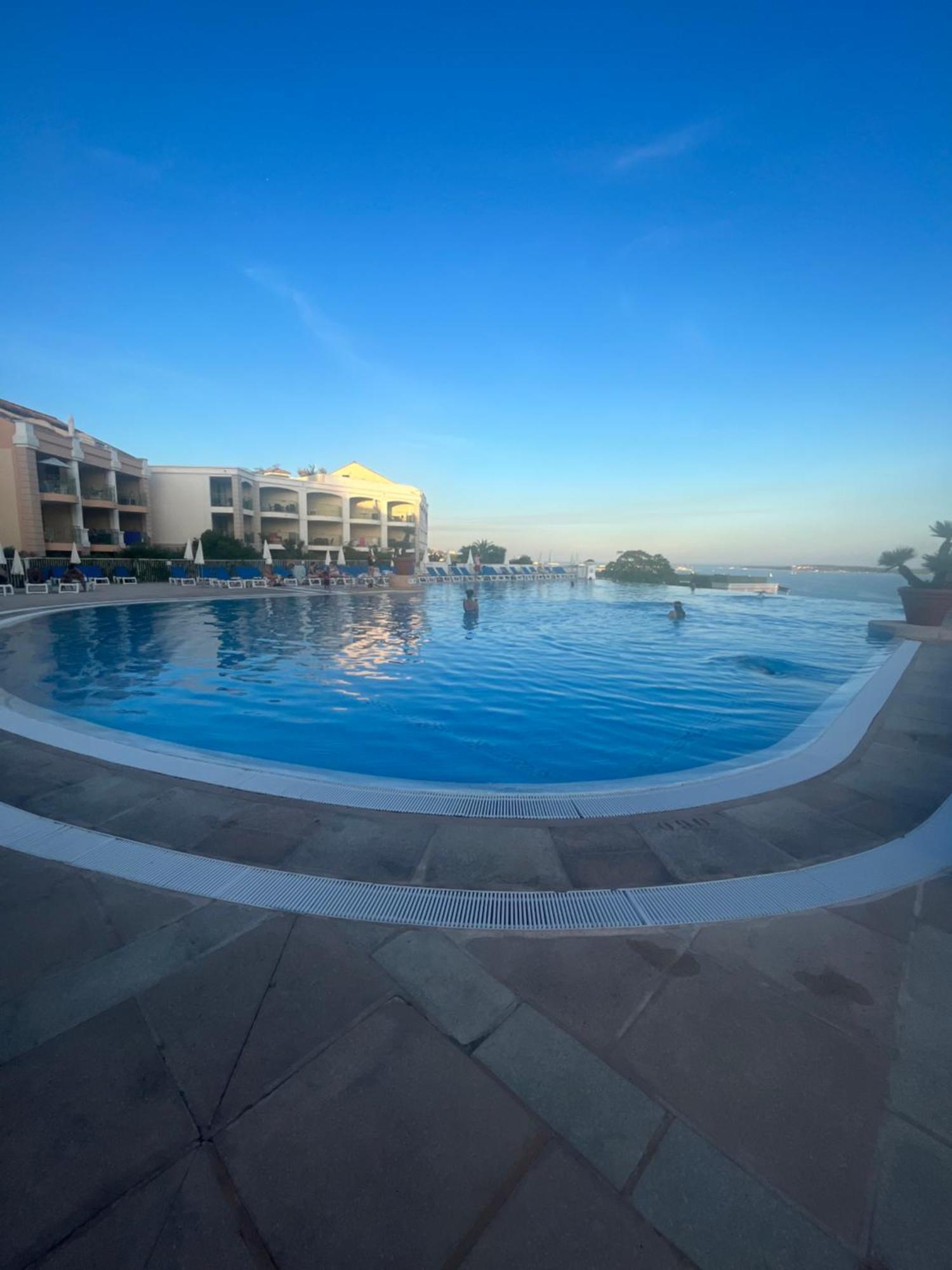Appartement A Cannes Residence Villa Francia Zewnętrze zdjęcie
