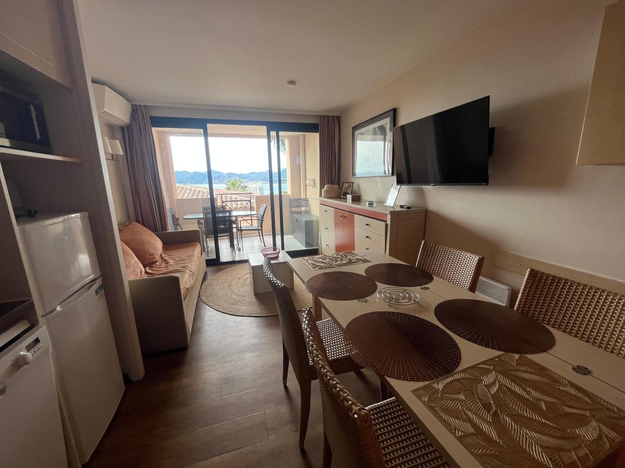 Appartement A Cannes Residence Villa Francia Zewnętrze zdjęcie