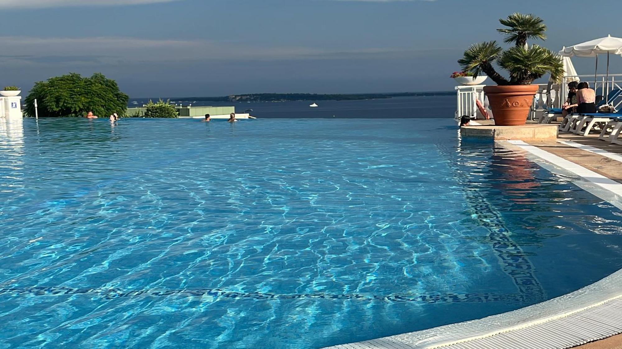 Appartement A Cannes Residence Villa Francia Zewnętrze zdjęcie